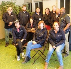 Alice Springs Housing Support Team