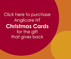 Anglicare NT Christmas Card